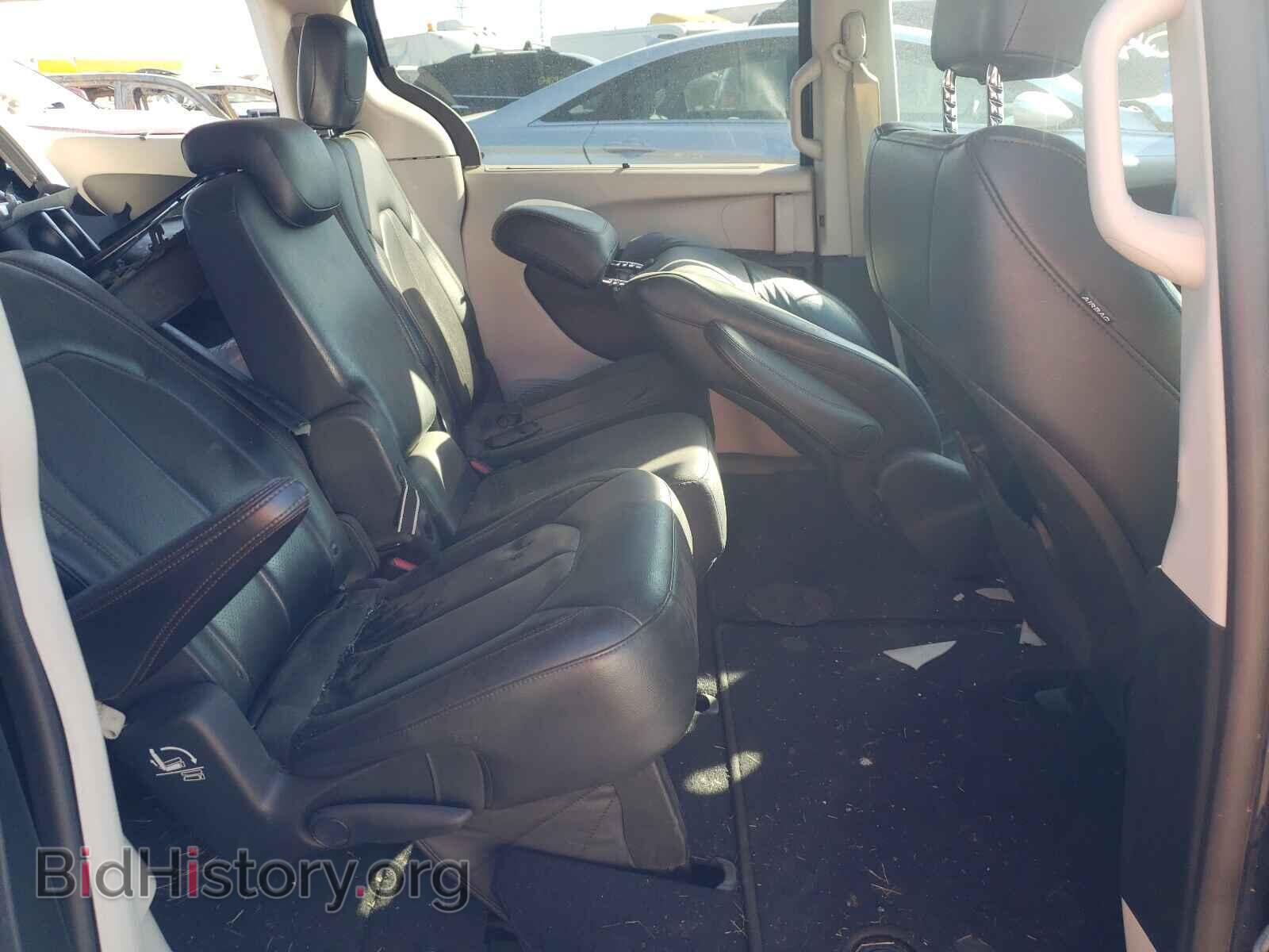 2018 CHRYSLER PACIFICA - VIN: 2C4RC1BG4JR280527 - Фото 6