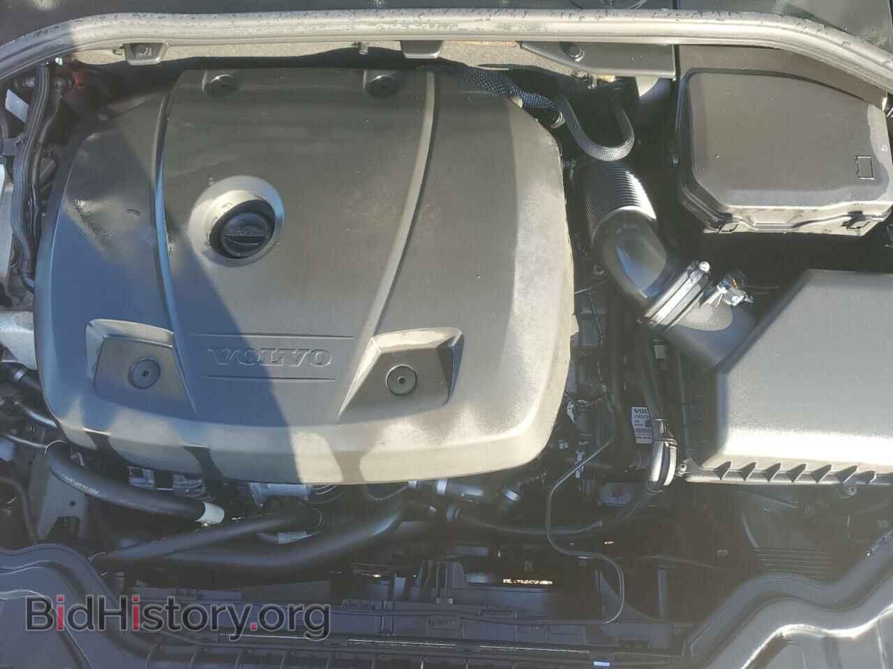 2017 VOLVO S60 - VIN: YV140MTL7H2424820 - Фото 7
