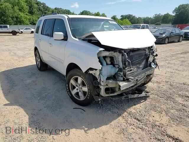 2010 HONDA PILOT - VIN: 5FNYF3H5XAB022920 - Фото 15