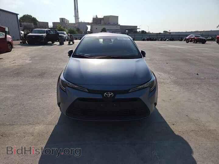 2024 TOYOTA COROLLA - VIN: 5YFB4MDE7RP146487 - Photo 13