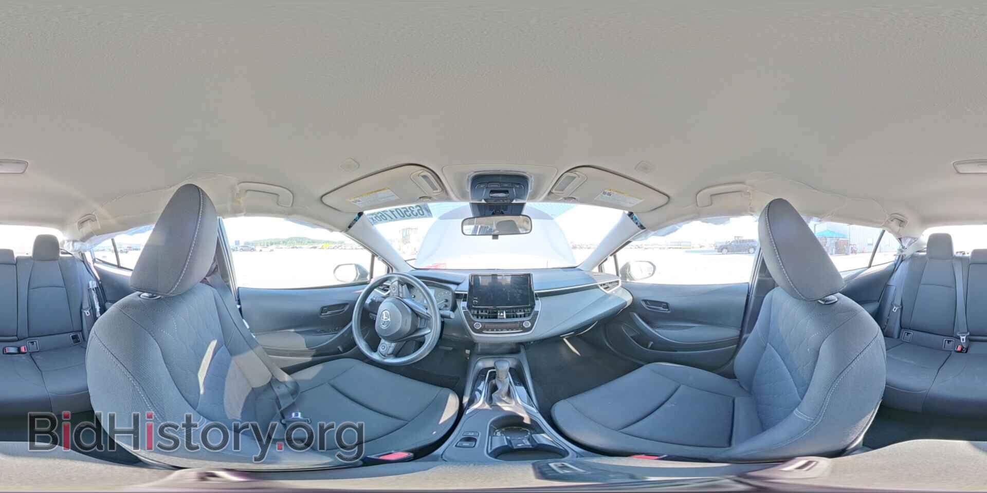 2024 TOYOTA COROLLA - VIN: 5YFB4MDE7RP146487 - Photo 14