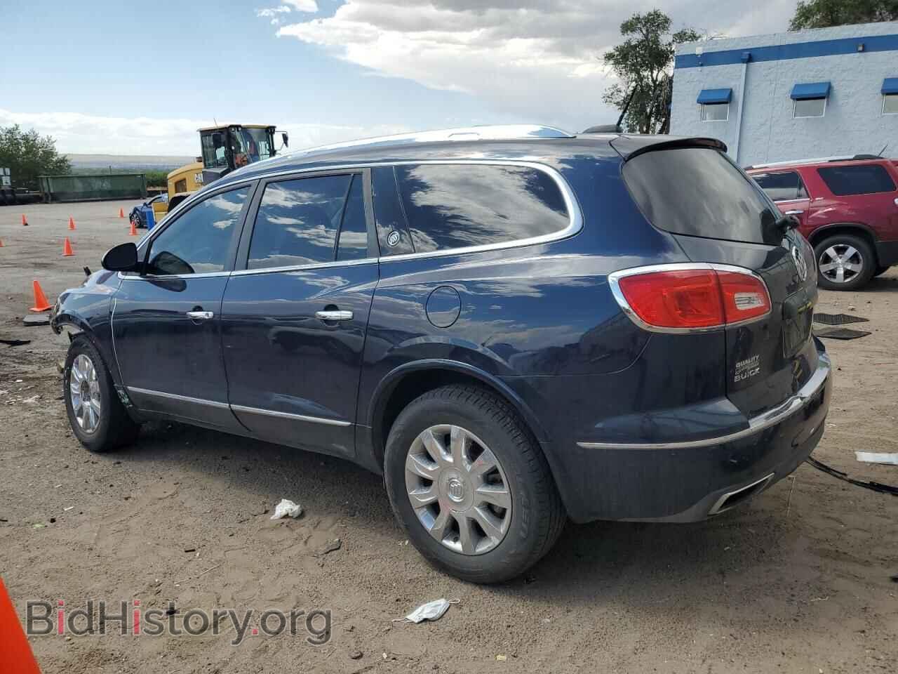 2017 BUICK ENCLAVE - VIN: 5GAKRCKD7HJ288039 - Фото 2