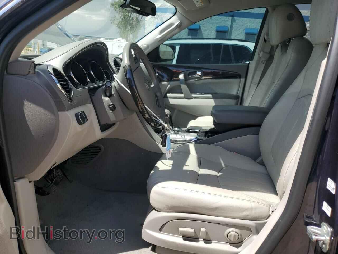 2017 BUICK ENCLAVE - VIN: 5GAKRCKD7HJ288039 - Фото 7