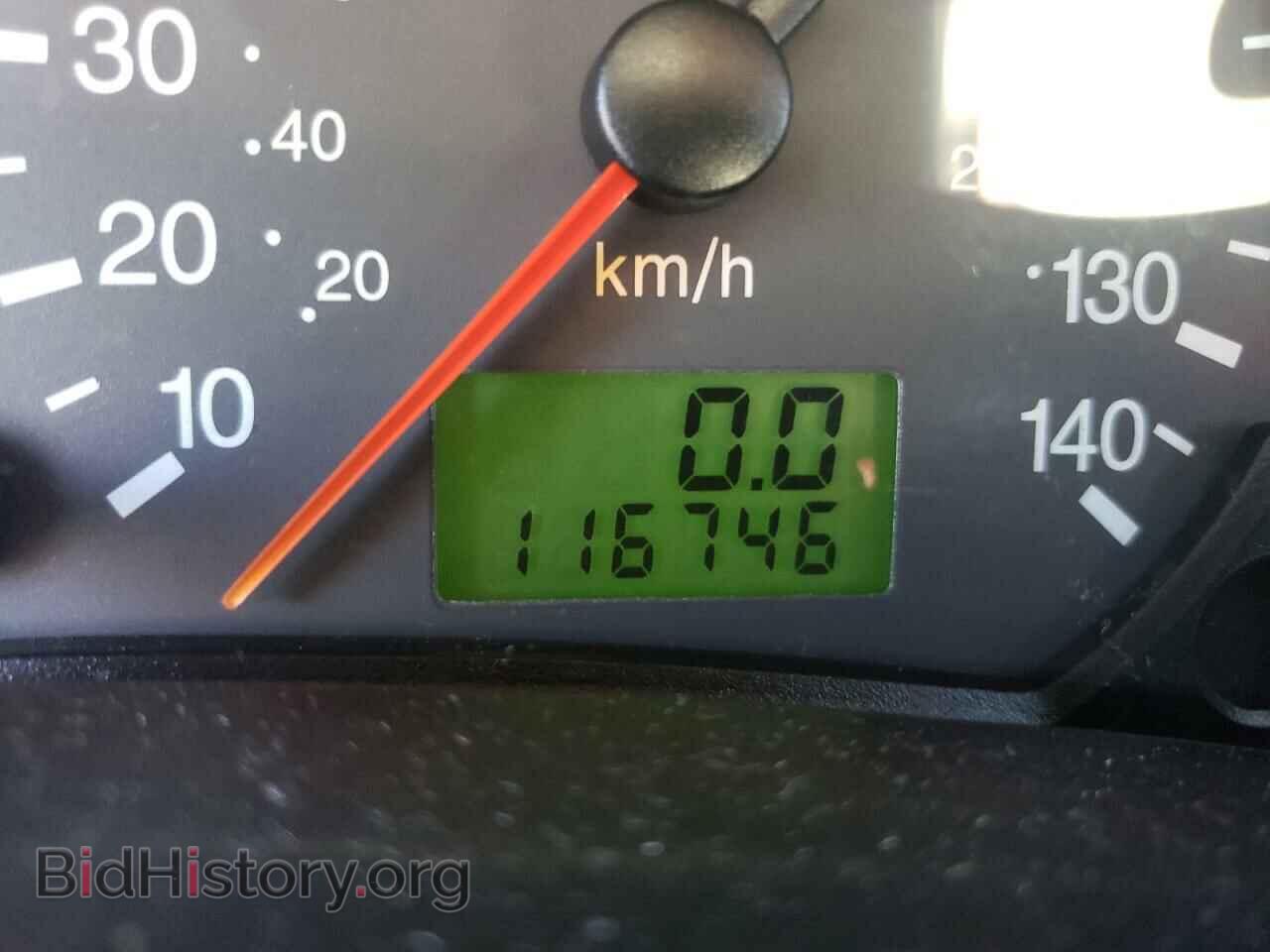 2006 FORD FOCUS - VIN: 1FAHP34N86W253651 - Фото 8