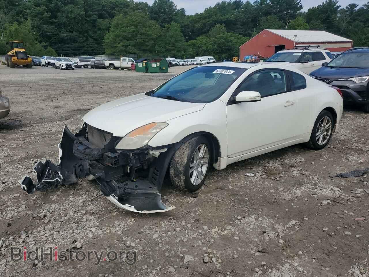 Photo 1N4BL24E48C142336 - NISSAN ALTIMA 2008