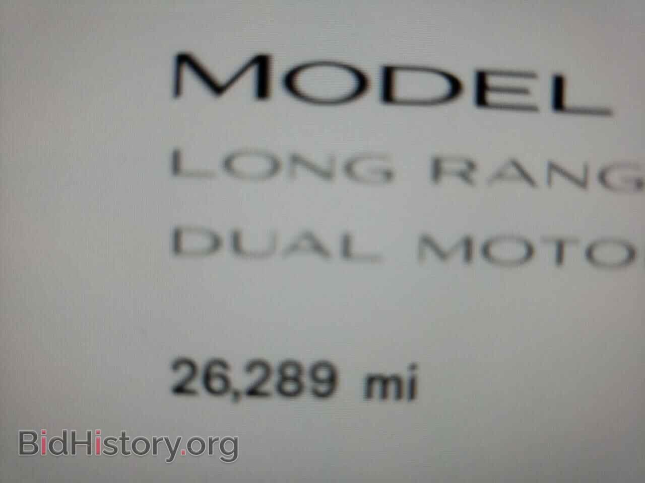 2021 TESLA MODEL Y - VIN: 5YJYGDEE4MF210179 - Photo 8