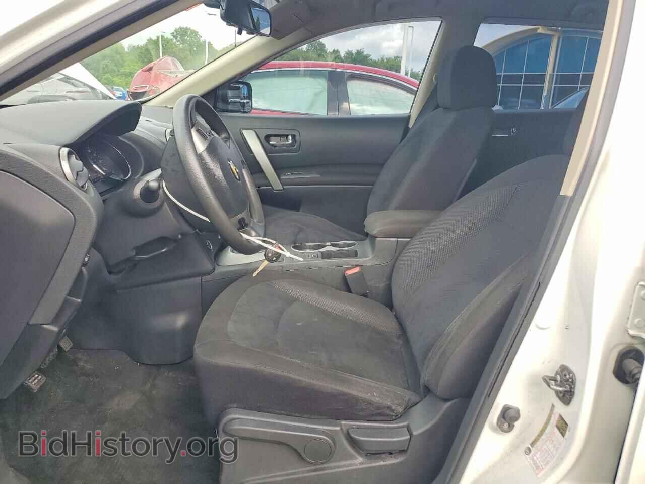 2013 NISSAN ROGUE - VIN: JN8AS5MV7DW656592 - Фото 7