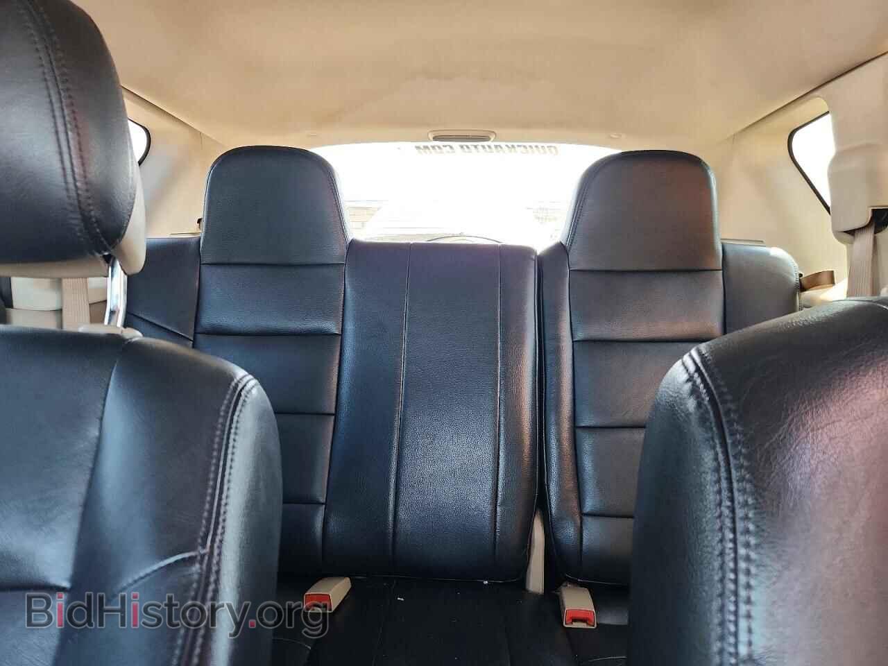 2014 JEEP COMPASS - VIN: 1C4NJCBB2ED674847 - Фото 10