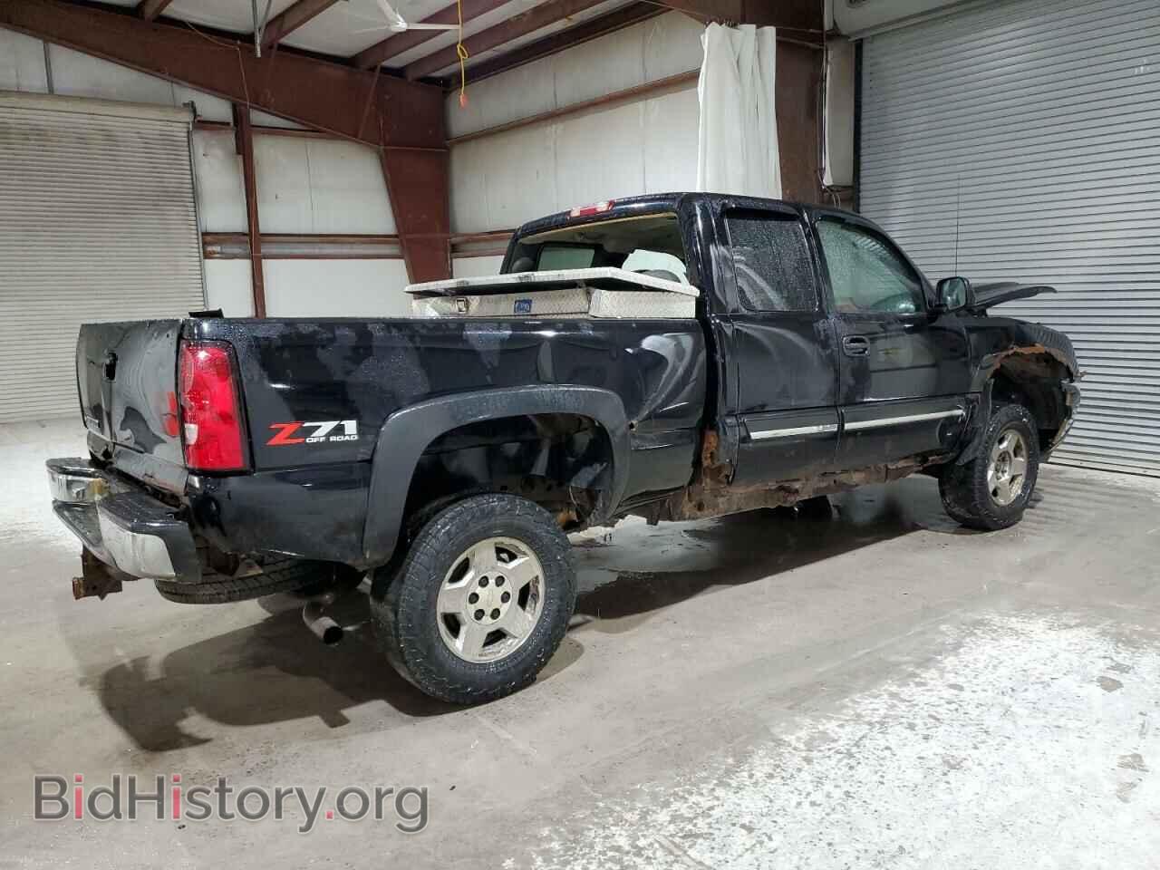 2006 CHEVROLET ALL Models - VIN: 2GCEK19B261318872 - Фото 3