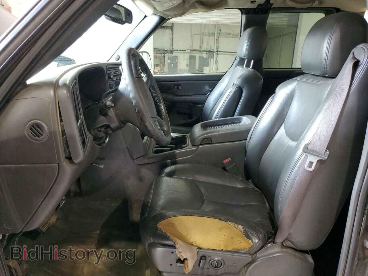 2006 CHEVROLET ALL Models - VIN: 2GCEK19B261318872 - Фото 7
