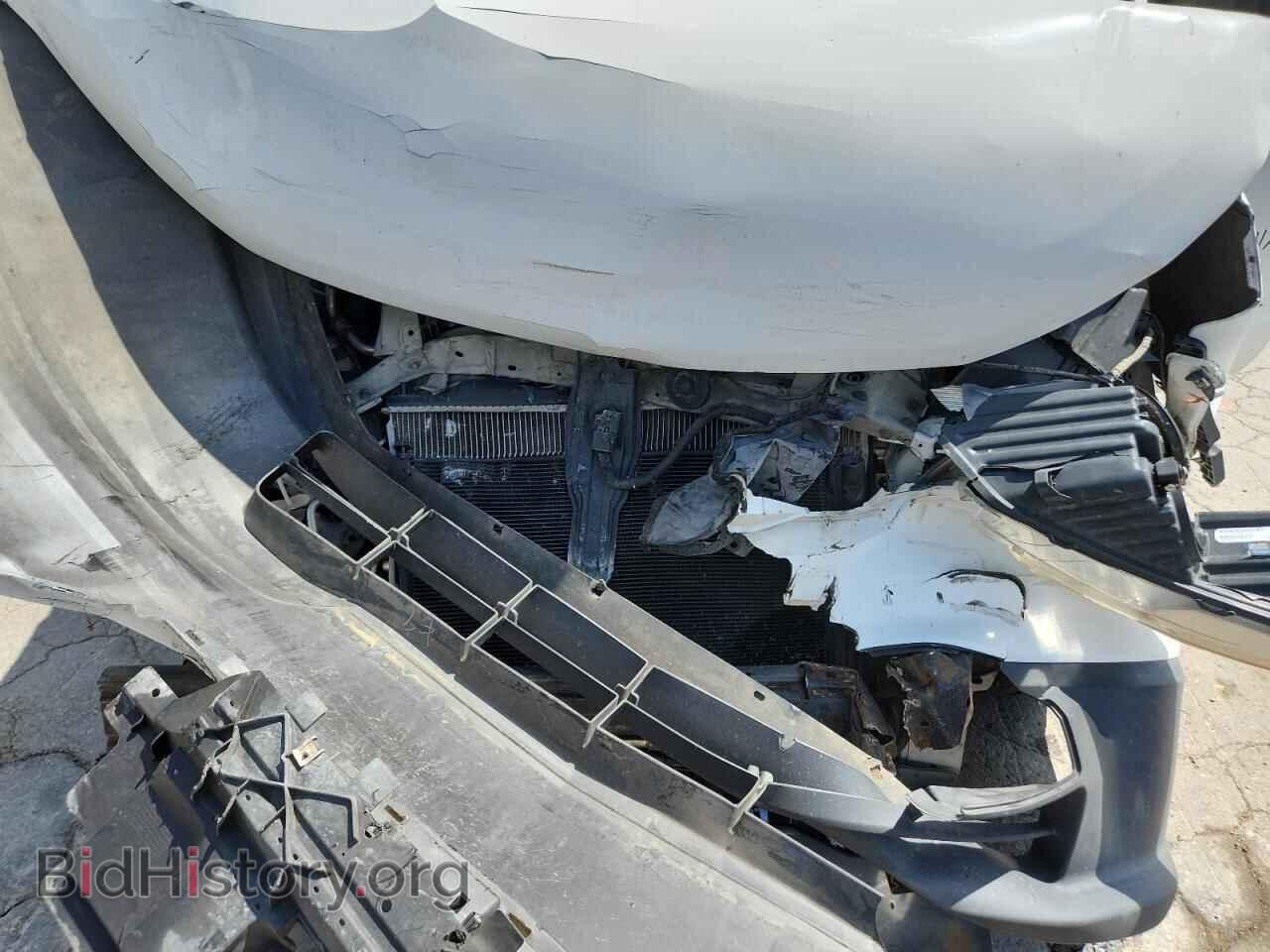 2015 CHEVROLET EXPRESS - VIN: 3N63M0YN2FK696120 - Фото 12