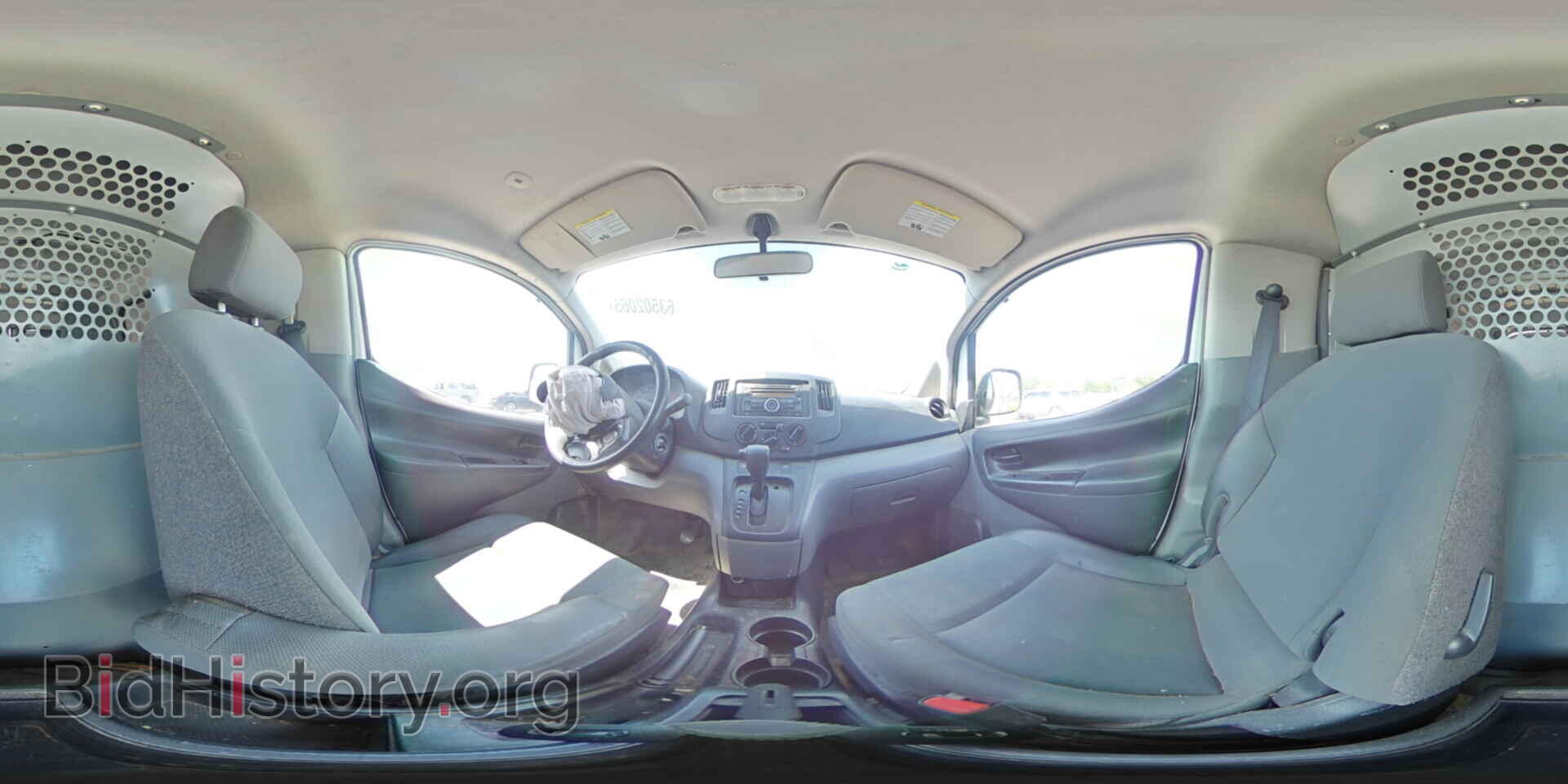2015 CHEVROLET EXPRESS - VIN: 3N63M0YN2FK696120 - Фото 15