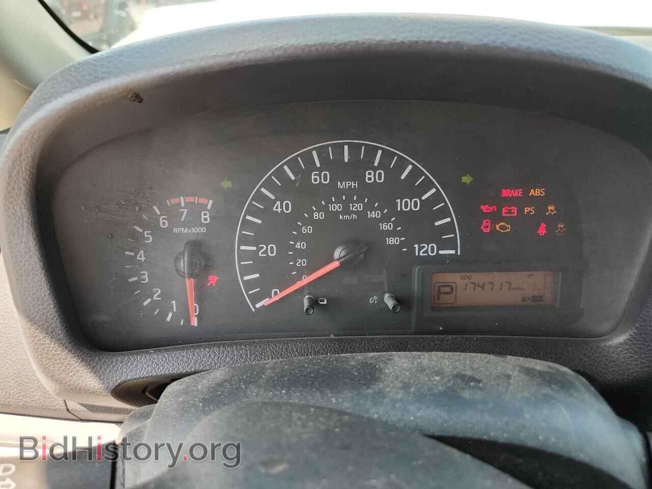 2015 CHEVROLET EXPRESS - VIN: 3N63M0YN2FK696120 - Фото 9