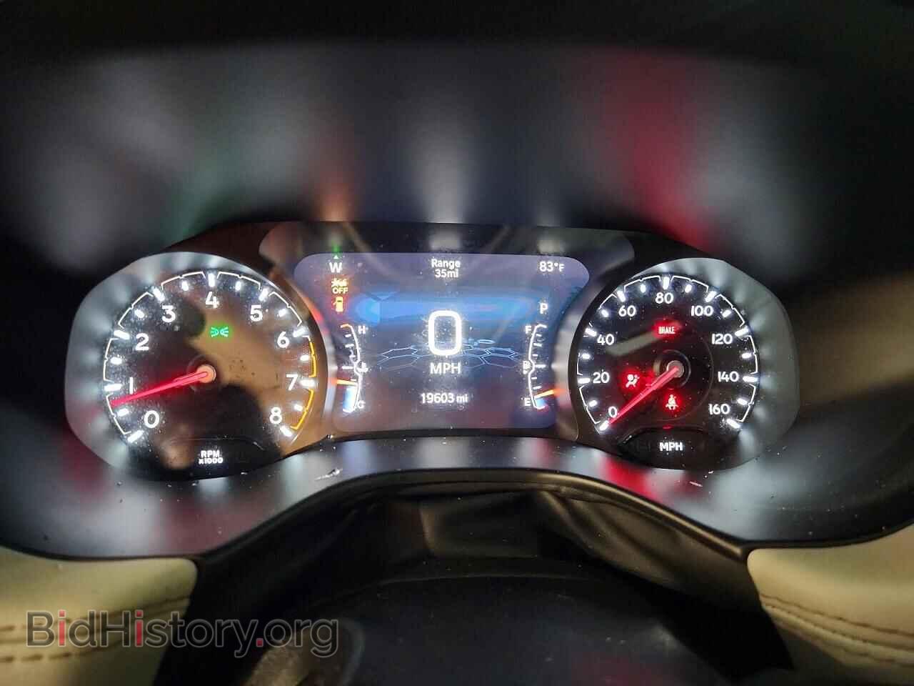 2025 JEEP COMPASS - VIN: 3C4NJDCN5ST621239 - Photo 9