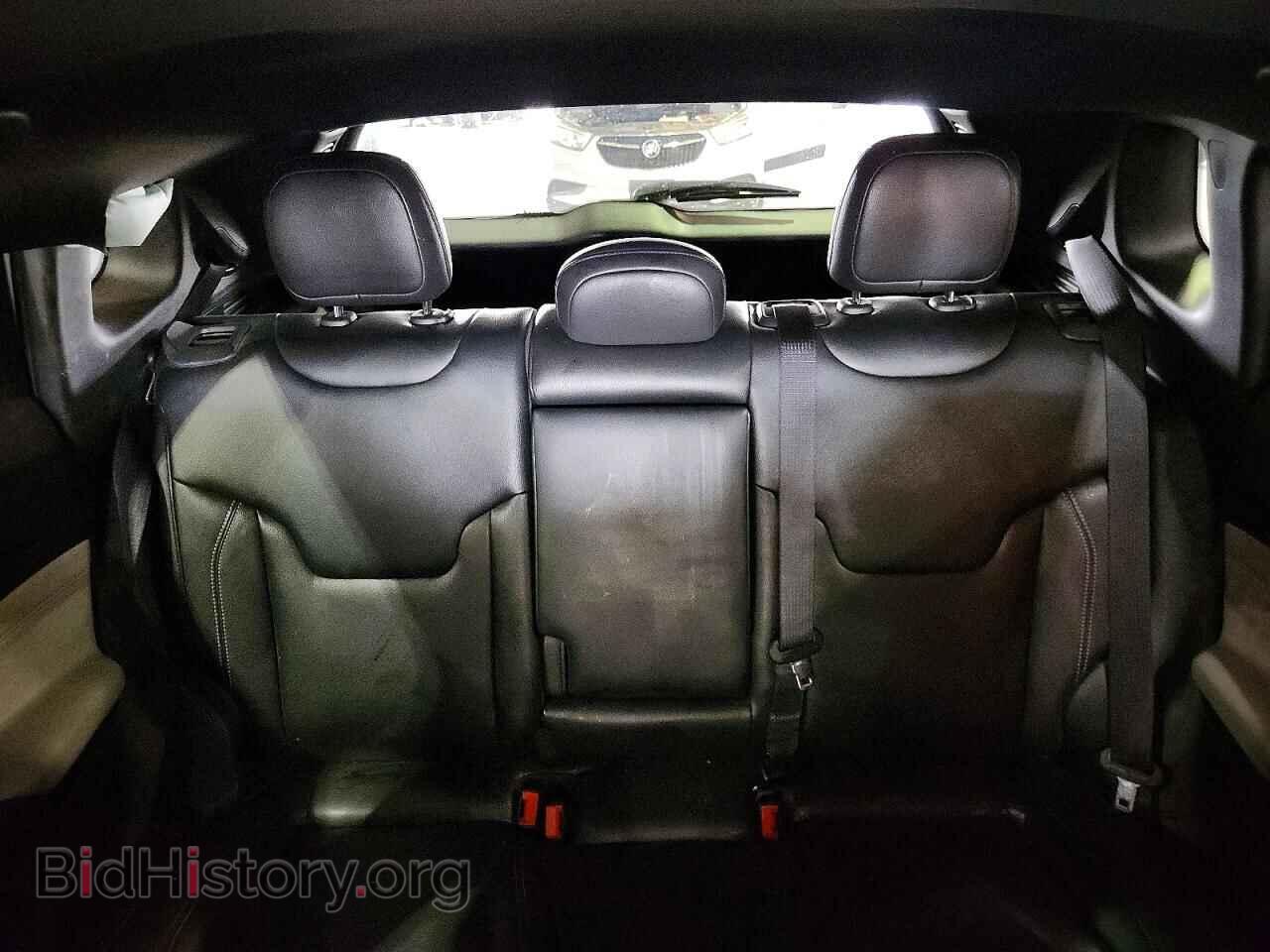 2025 JEEP COMPASS - VIN: 3C4NJDCN5ST621239 - Photo 10