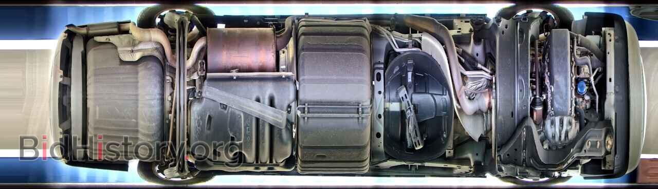 2010 CHRYSLER MINIVAN - VIN: 2A4RR5D12AR176319 - Фото 14