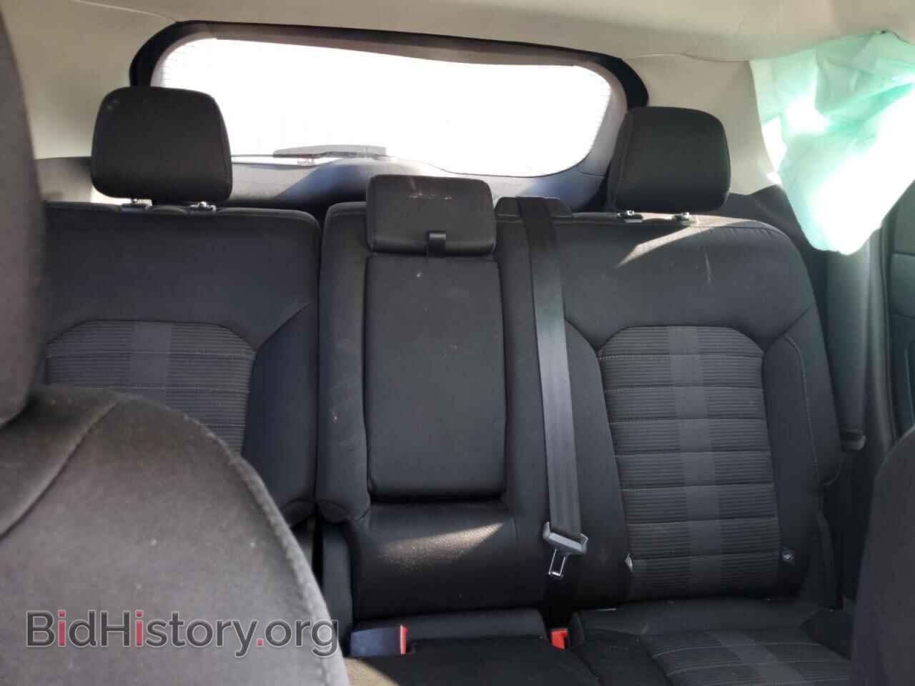 2017 FORD EDGE - VIN: 2FMPK3J91HBB06664 - Фото 10