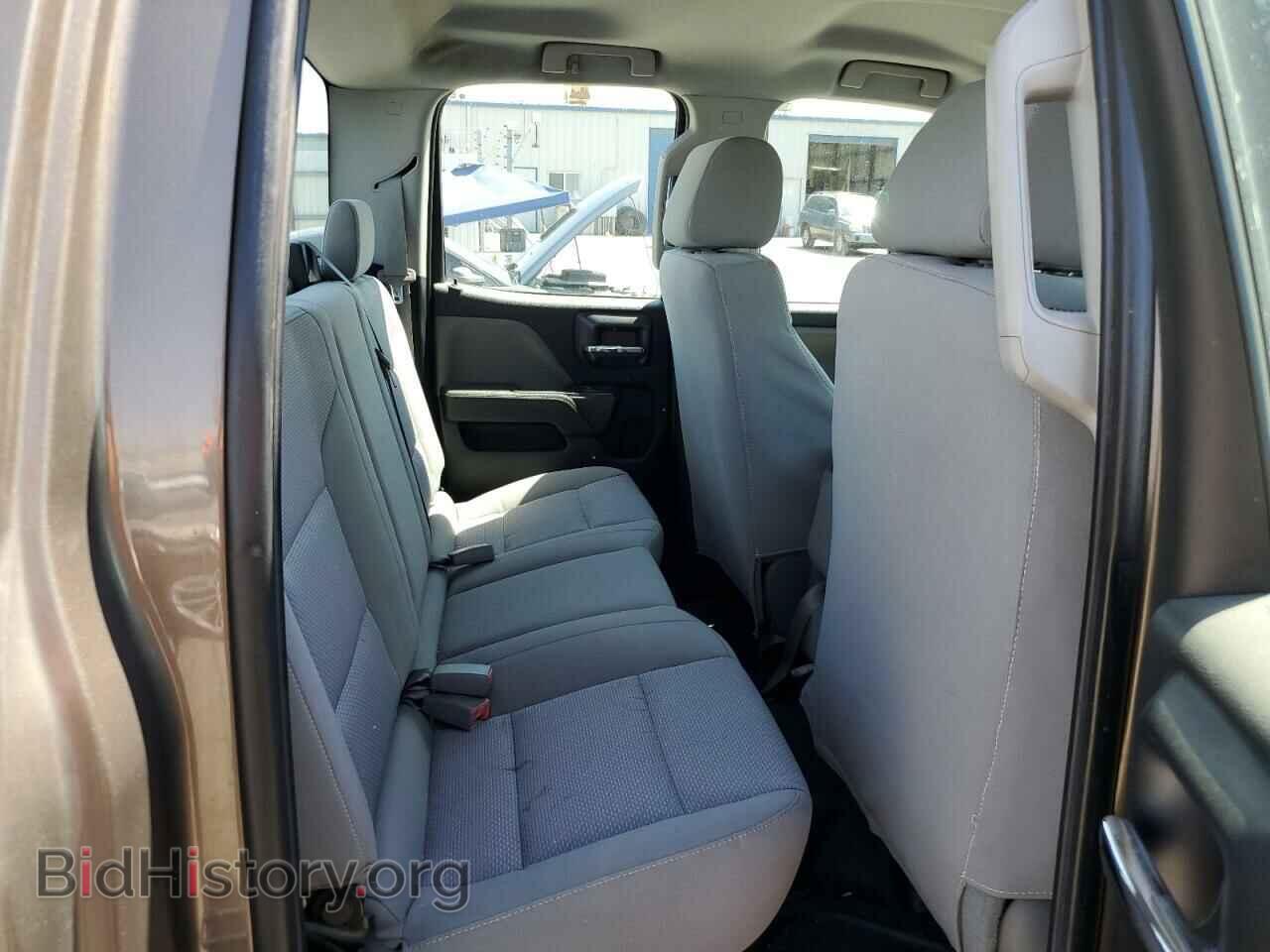 2014 GMC SIERRA - VIN: 1GTR1TEH9EZ355496 - Фото 10