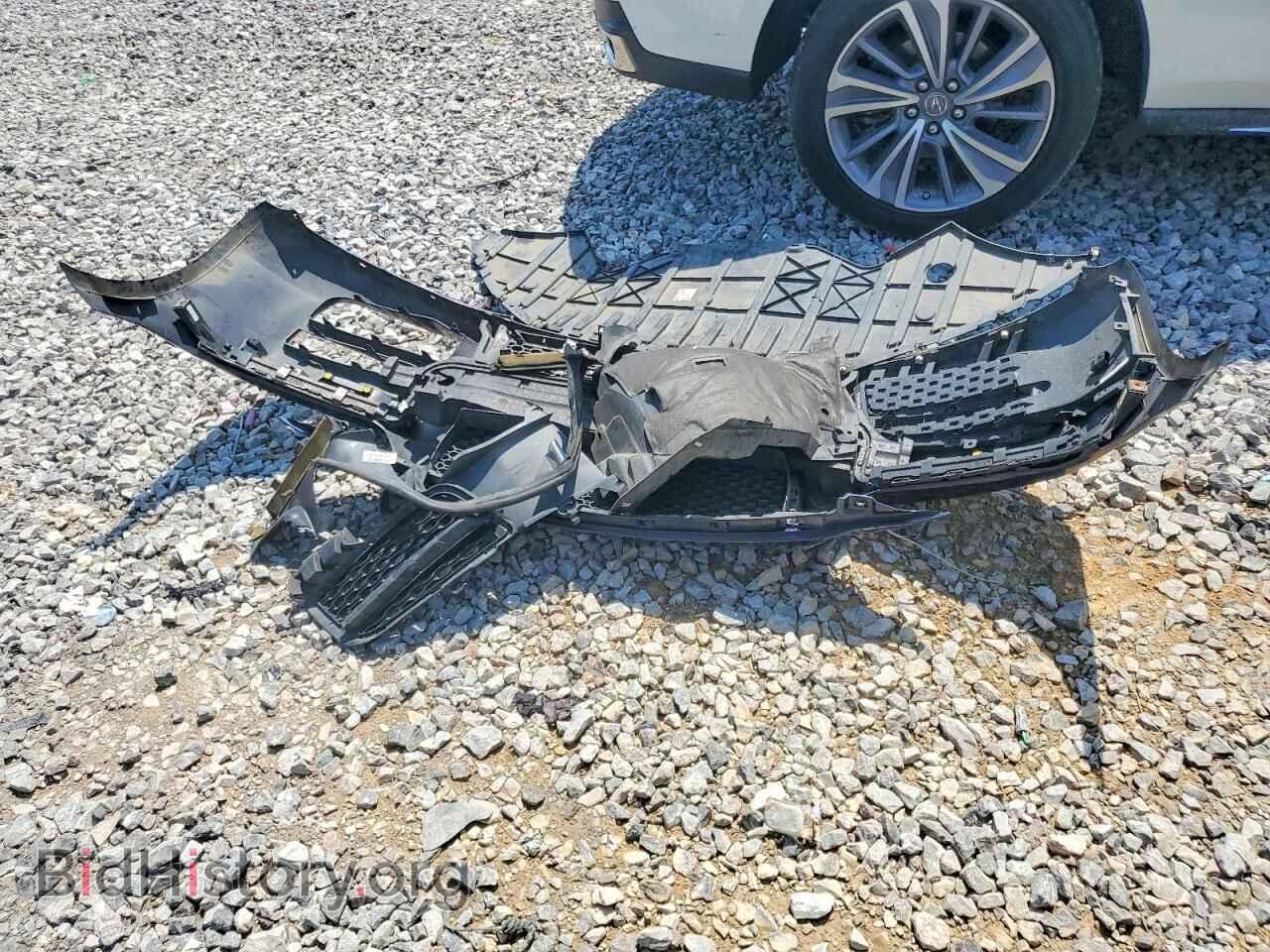 2019 JAGUAR XE - VIN: SAJAD4FX4KCP50637 - Фото 12