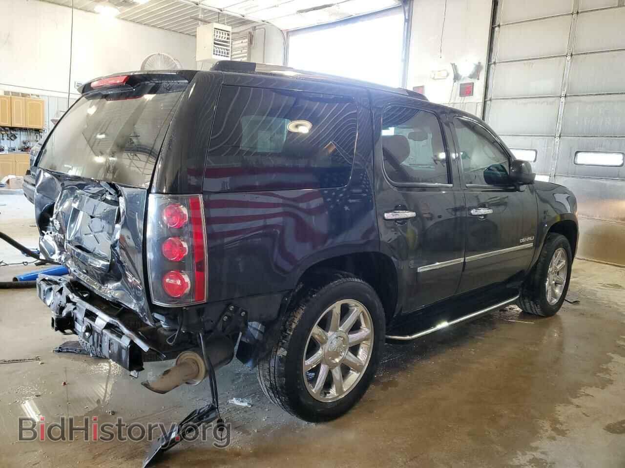 2012 GMC YUKON - VIN: 1GKS2EEFXCR114783 - Фото 3