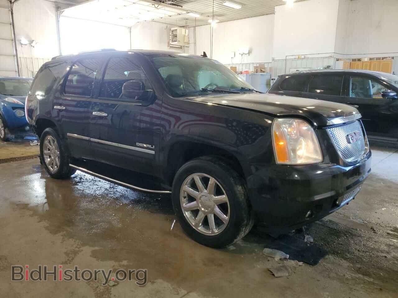 2012 GMC YUKON - VIN: 1GKS2EEFXCR114783 - Фото 4