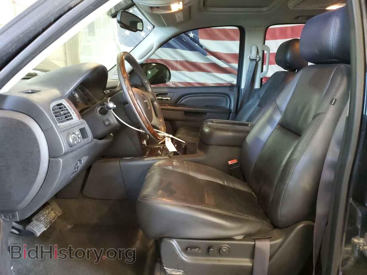 2012 GMC YUKON - VIN: 1GKS2EEFXCR114783 - Фото 7