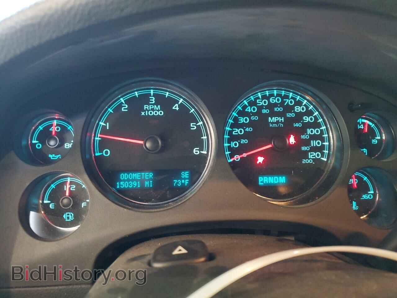 2012 GMC YUKON - VIN: 1GKS2EEFXCR114783 - Фото 9