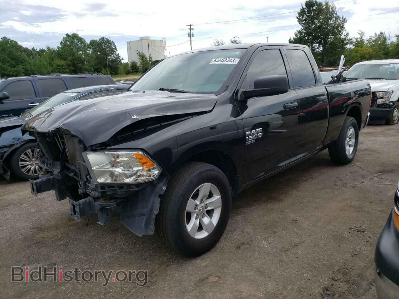 Photo 1C6RR6FG7KS515208 - RAM 1500 2019