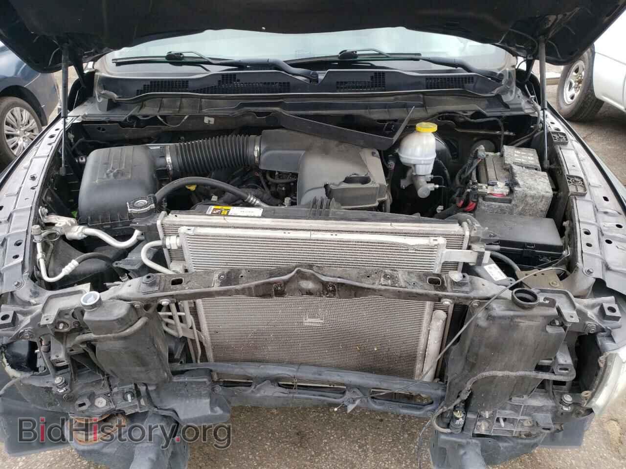 2019 RAM 1500 - VIN: 1C6RR6FG7KS515208 - Фото 11