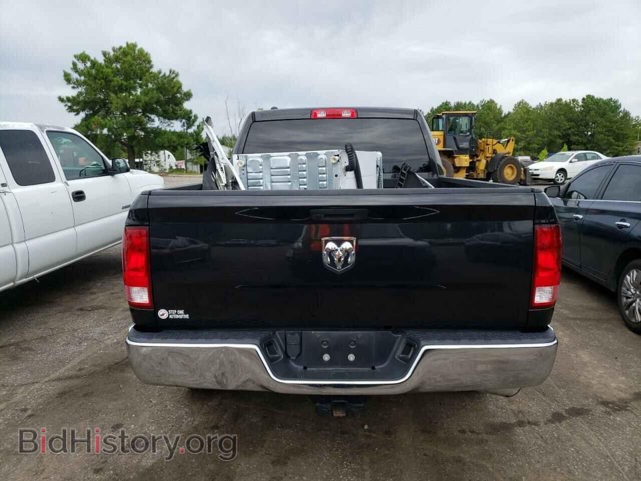 2019 RAM 1500 - VIN: 1C6RR6FG7KS515208 - Фото 6