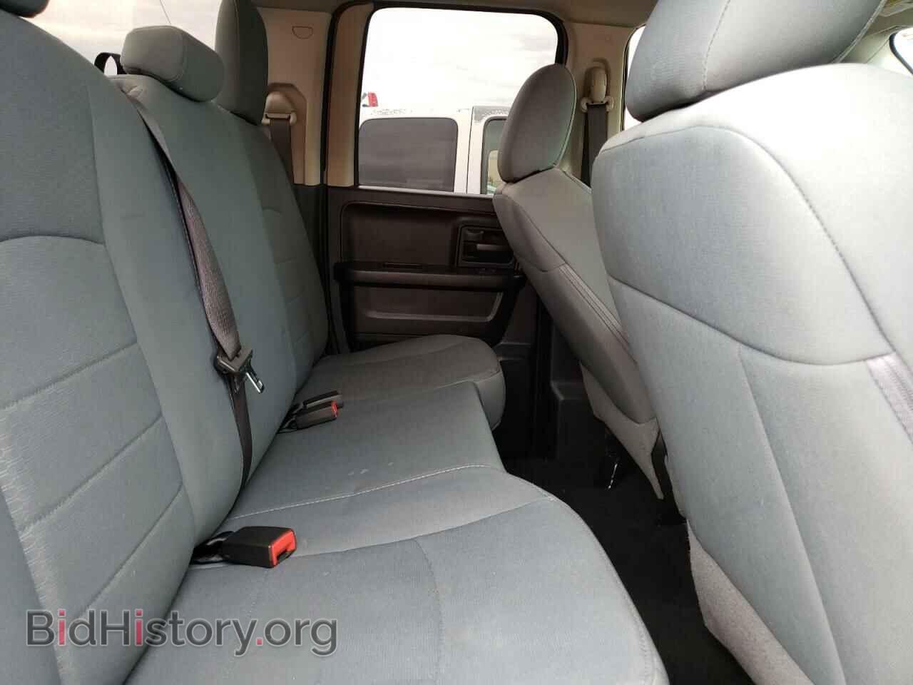 2019 RAM 1500 - VIN: 1C6RR6FG7KS515208 - Фото 10