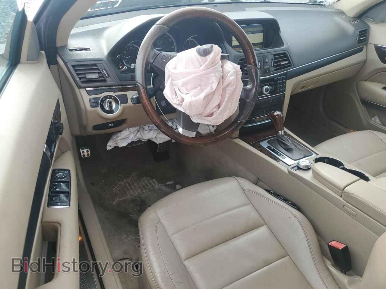 2011 MERCEDES-BENZ E-CLASS - VIN: WDDKK5GF2BF081082 - Фото 8
