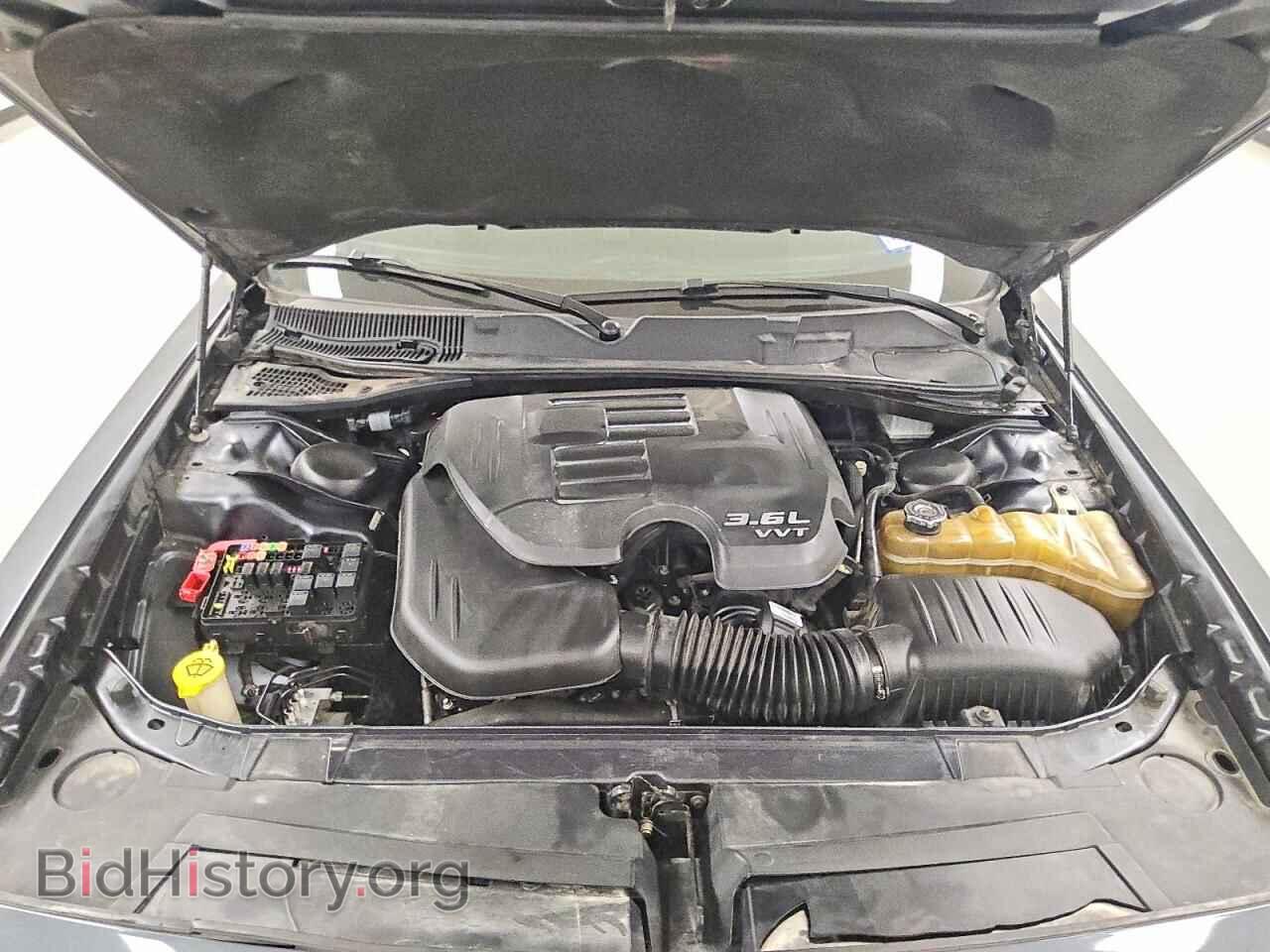 2018 DODGE CHALLENGER - VIN: 2C3CDZAG9JH294940 - Фото 11