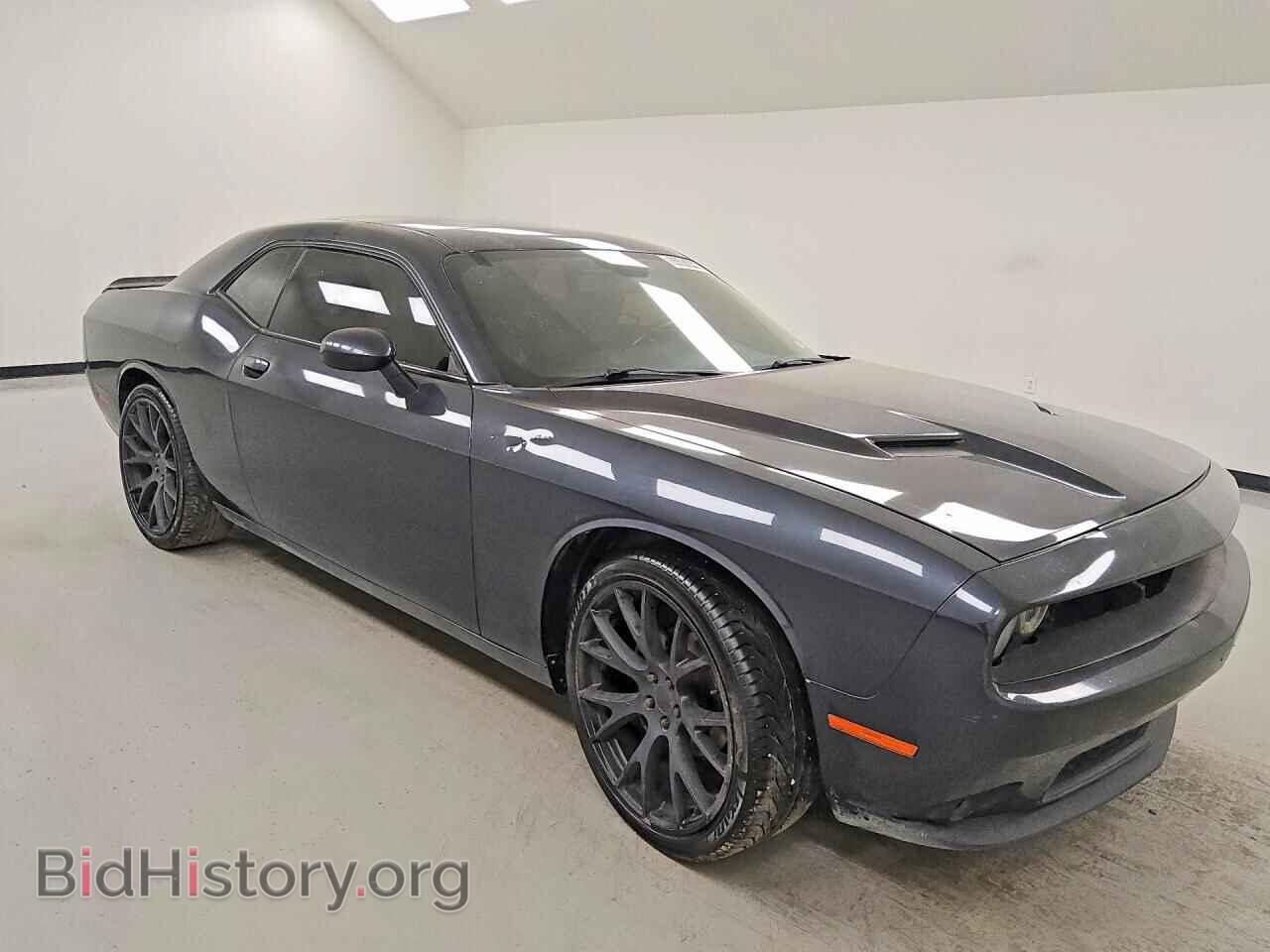 2018 DODGE CHALLENGER - VIN: 2C3CDZAG9JH294940 - Фото 4