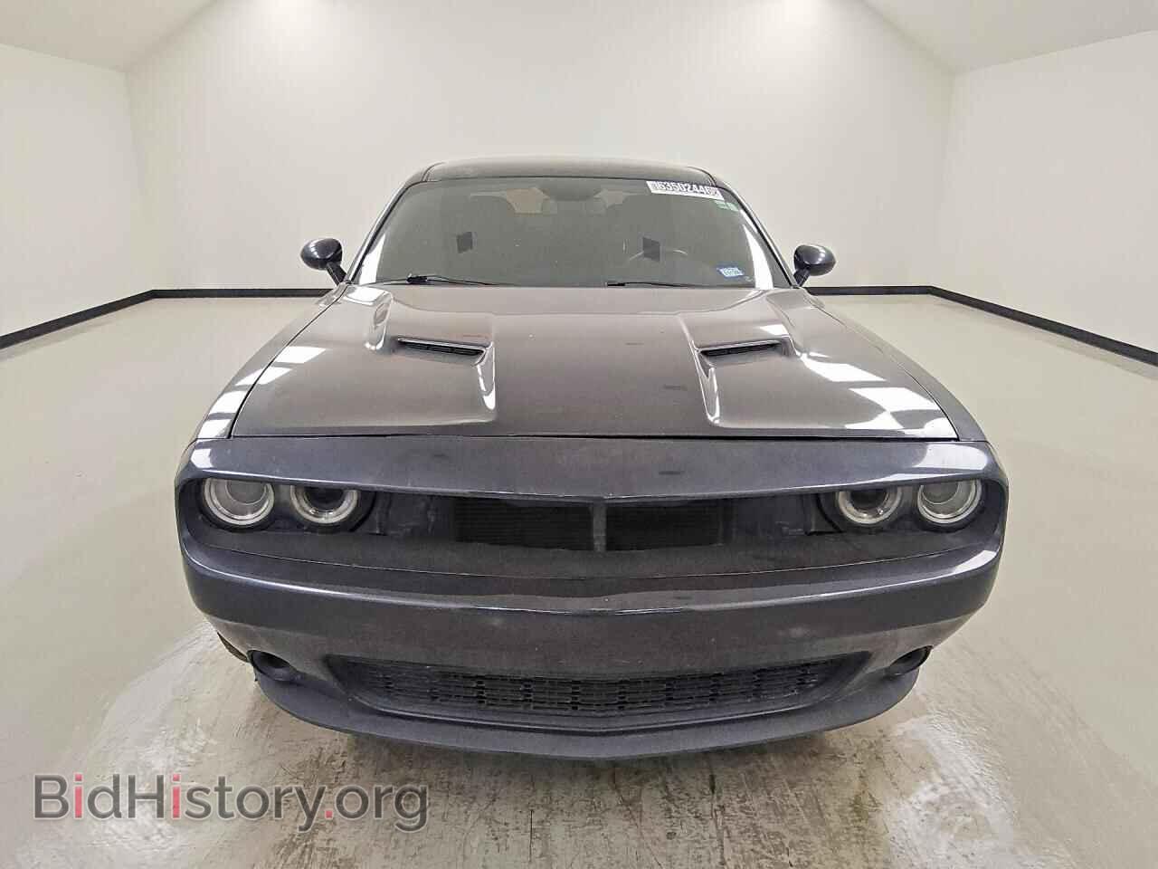 2018 DODGE CHALLENGER - VIN: 2C3CDZAG9JH294940 - Фото 5