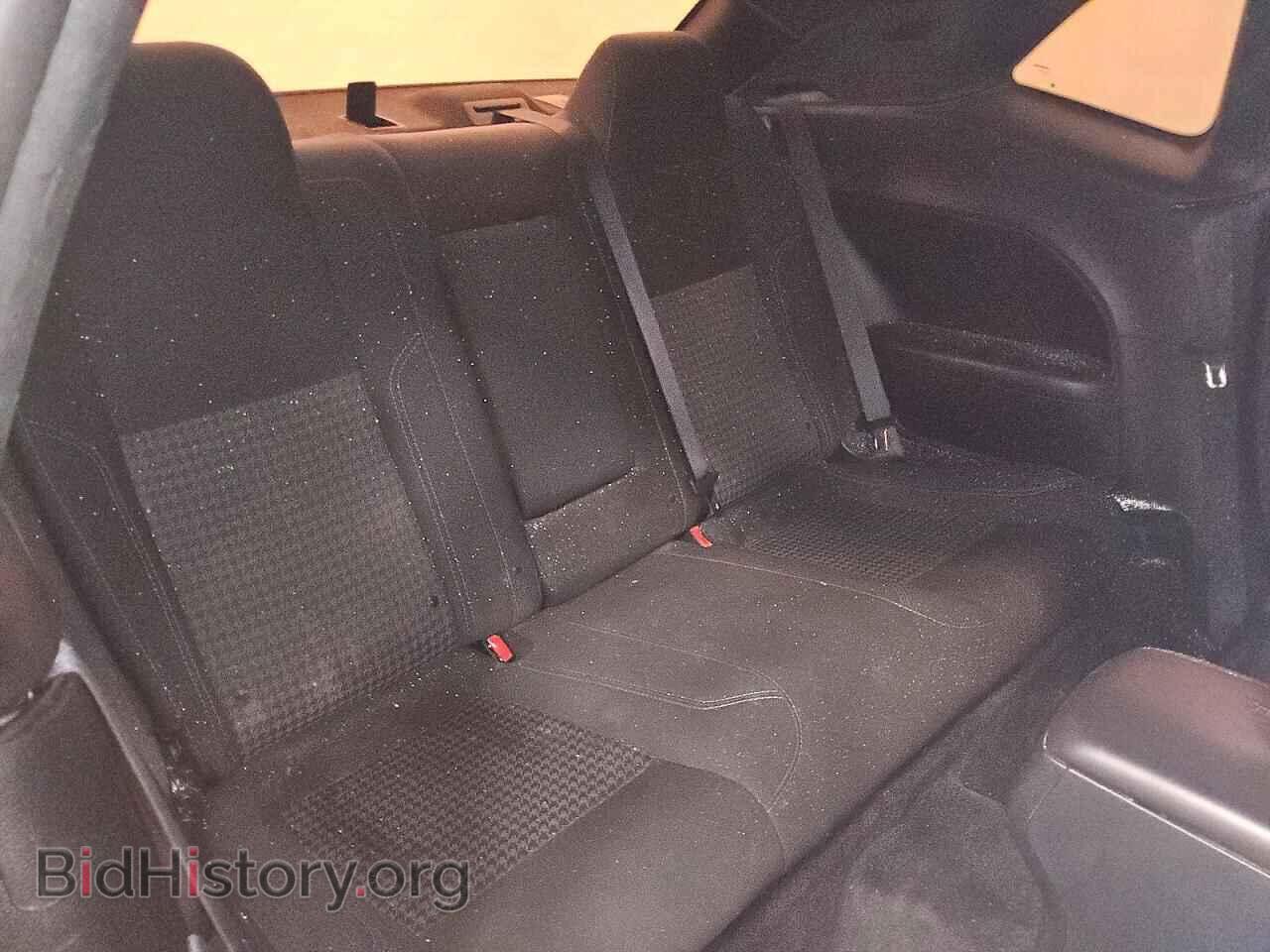 2018 DODGE CHALLENGER - VIN: 2C3CDZAG9JH294940 - Фото 10
