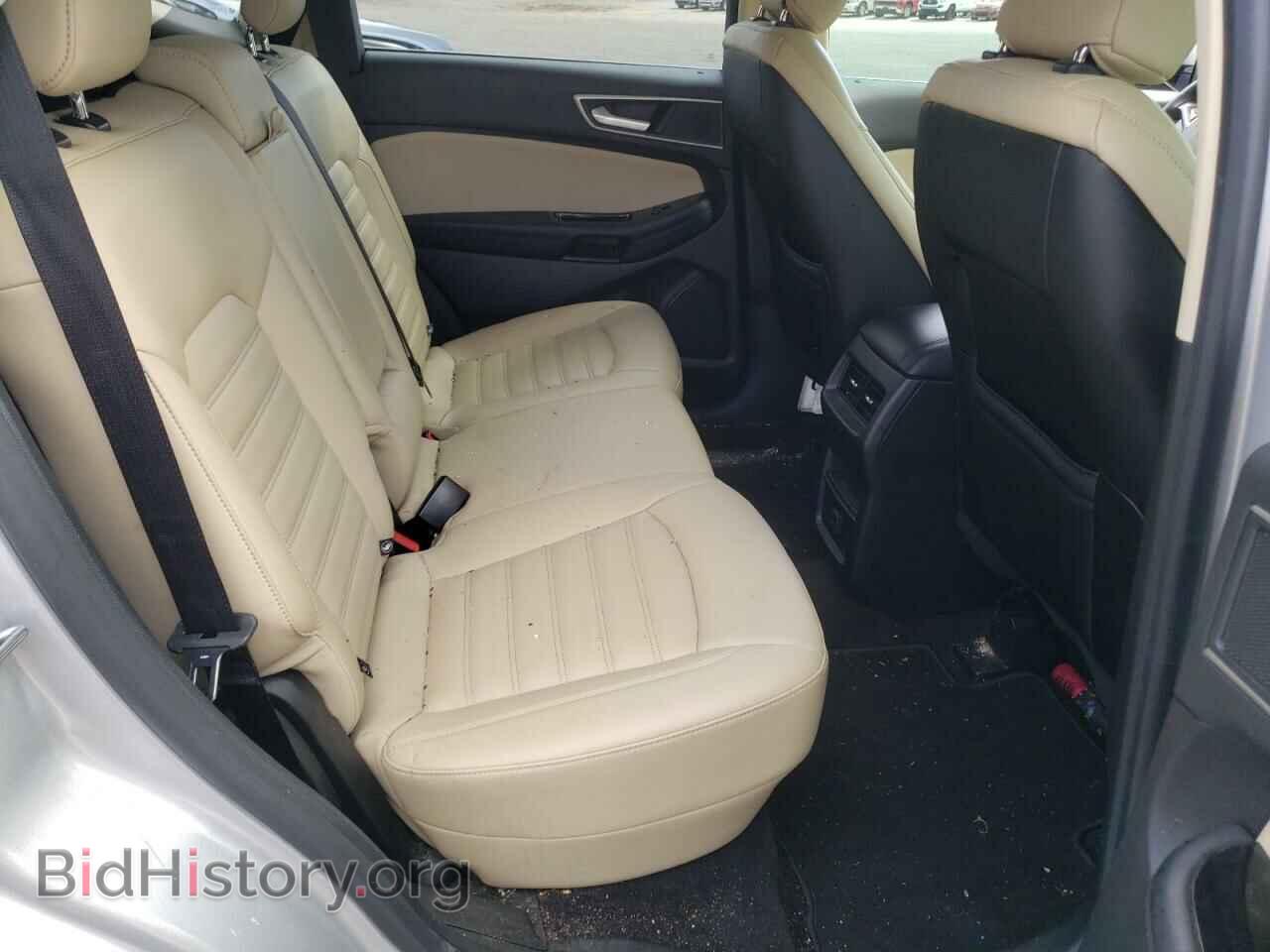 2019 FORD EDGE - VIN: 2FMPK3J90KBC06181 - Фото 11