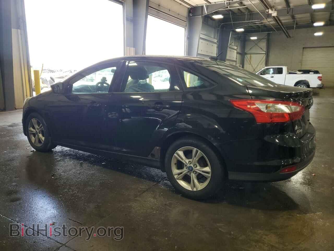 2014 FORD FOCUS - VIN: 1FADP3F20EL162021 - Photo 2