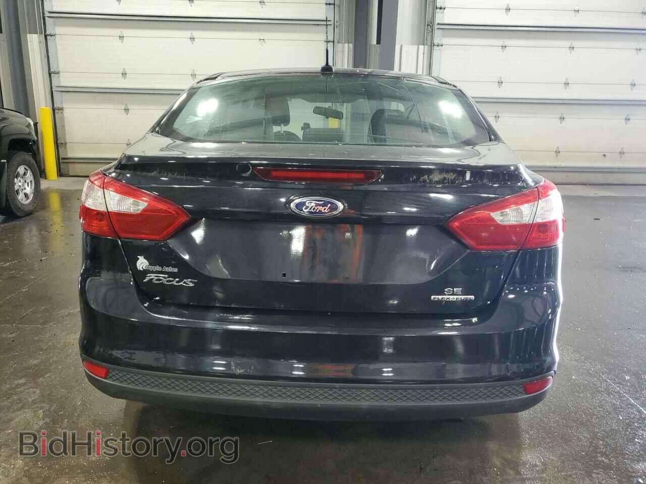 2014 FORD FOCUS - VIN: 1FADP3F20EL162021 - Photo 6