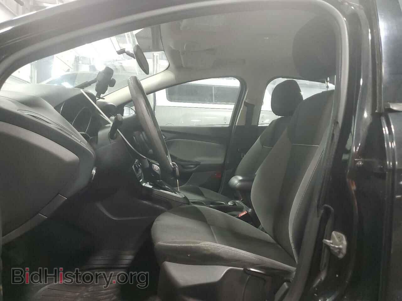 2014 FORD FOCUS - VIN: 1FADP3F20EL162021 - Photo 7