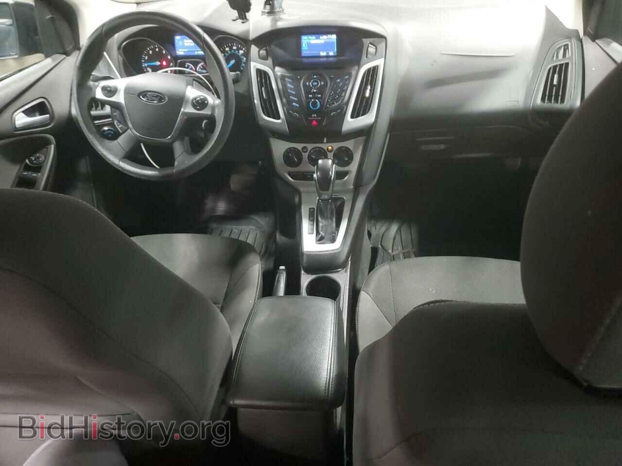 2014 FORD FOCUS - VIN: 1FADP3F20EL162021 - Photo 8