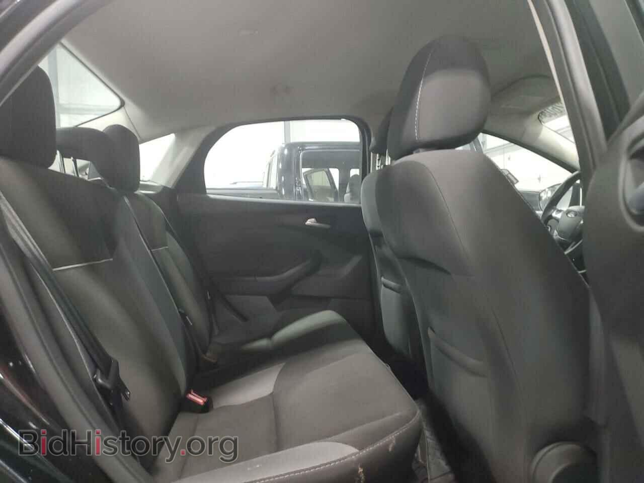 2014 FORD FOCUS - VIN: 1FADP3F20EL162021 - Photo 10