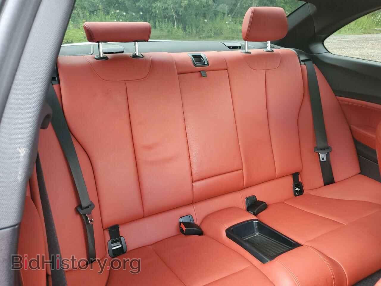 2018 BMW M2 - VIN: WBA2J7C50JVD60976 - Фото 10
