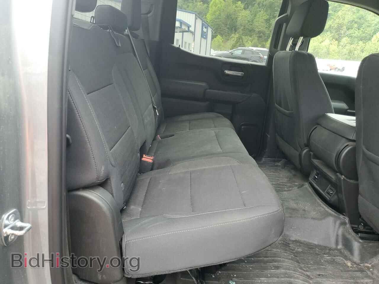 2023 CHEVROLET ALL Models - VIN: 3GCPDBEK4PG298163 - Фото 10