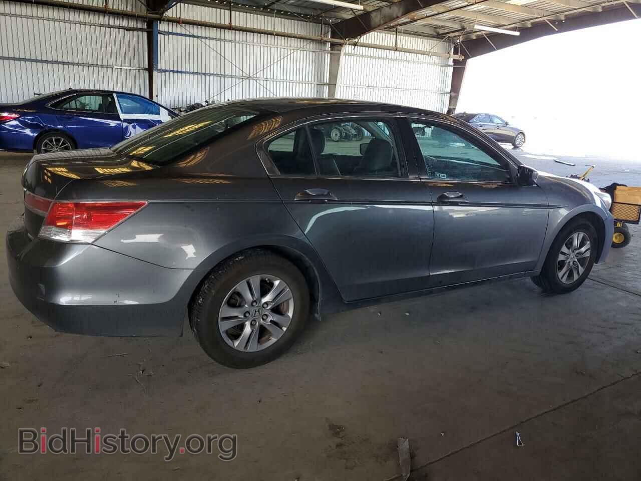 2012 HONDA ACCORD - VIN: 1HGCP2F68CA129975 - Фото 3
