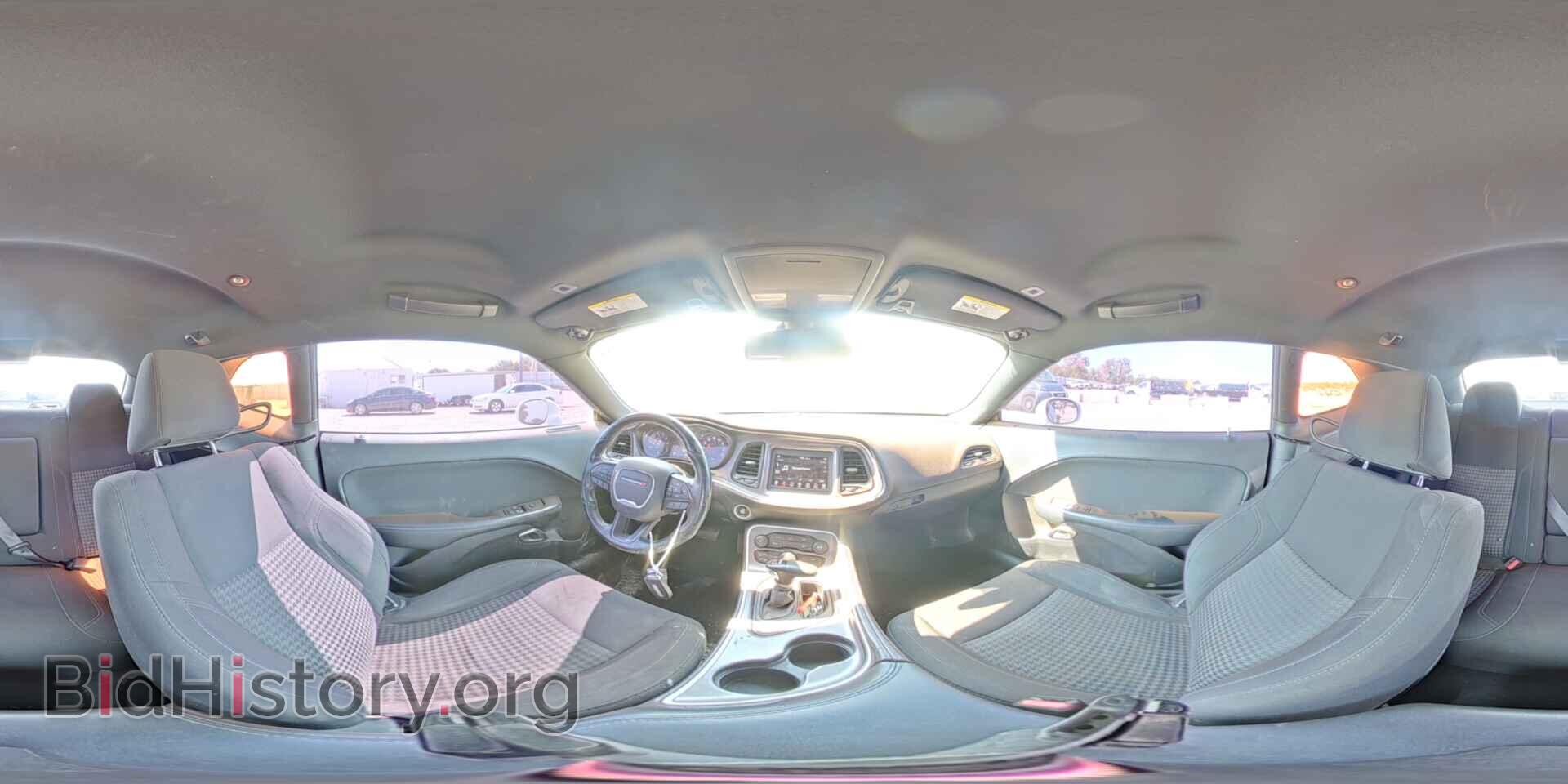2019 DODGE CHALLENGER - VIN: 2C3CDZAG7KH691631 - Photo 15
