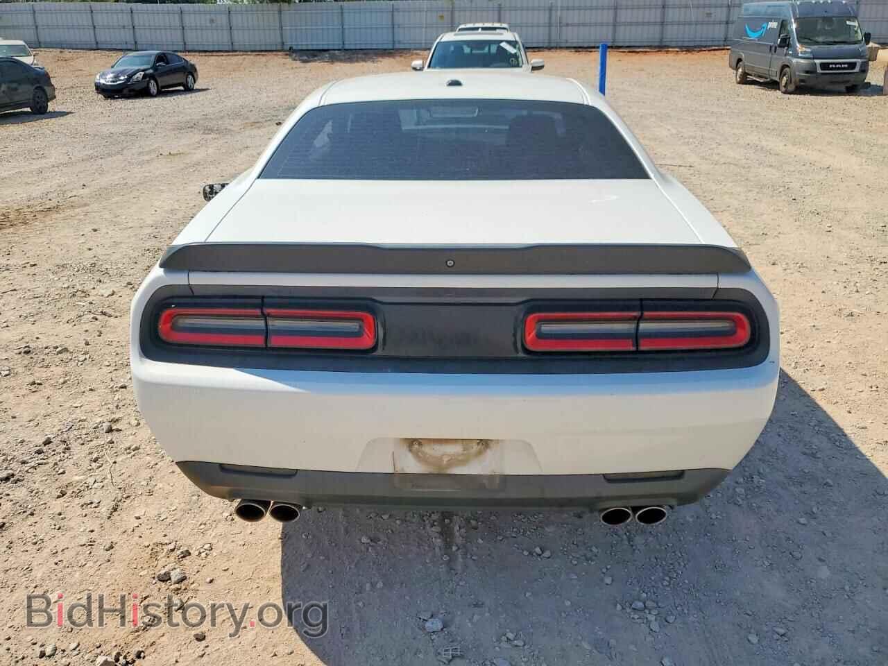 2019 DODGE CHALLENGER - VIN: 2C3CDZAG7KH691631 - Photo 6