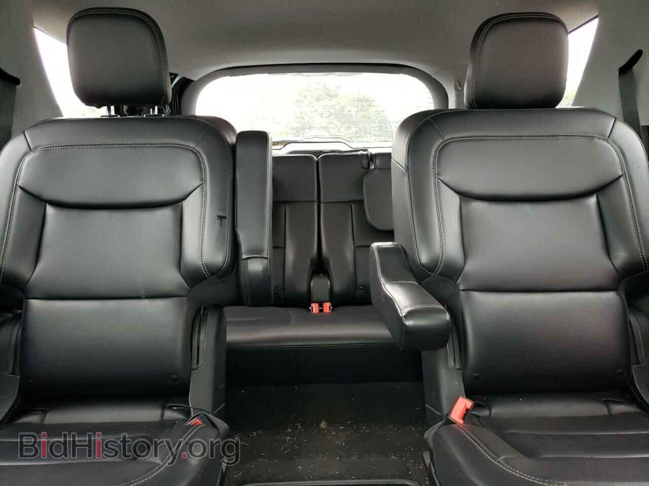 2021 FORD EXPLORER - VIN: 1FMSK8DH2MGA98944 - Photo 10