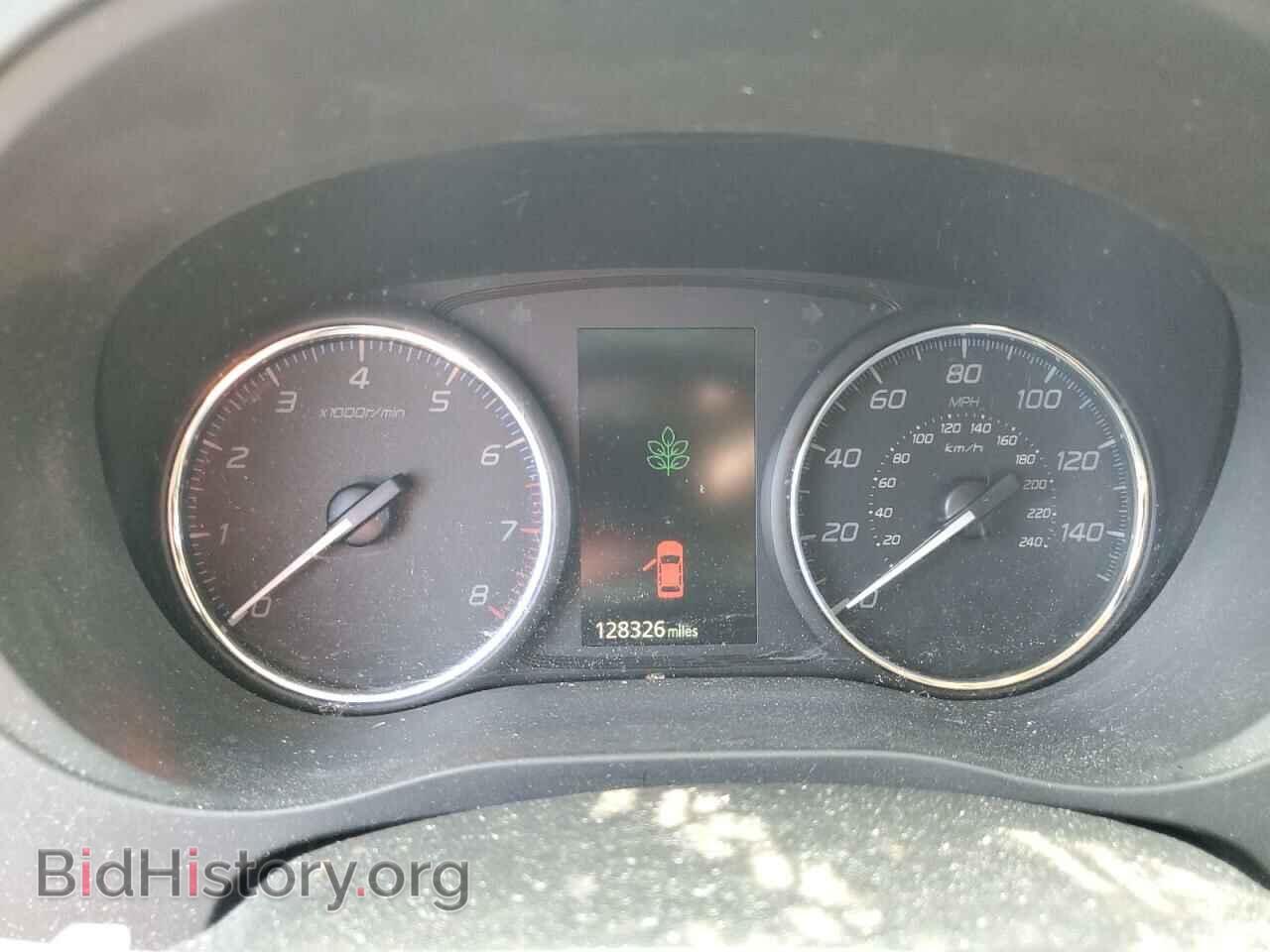 2015 MITSUBISHI OUTLANDER - VIN: JA4AD3A35FZ008869 - Фото 9