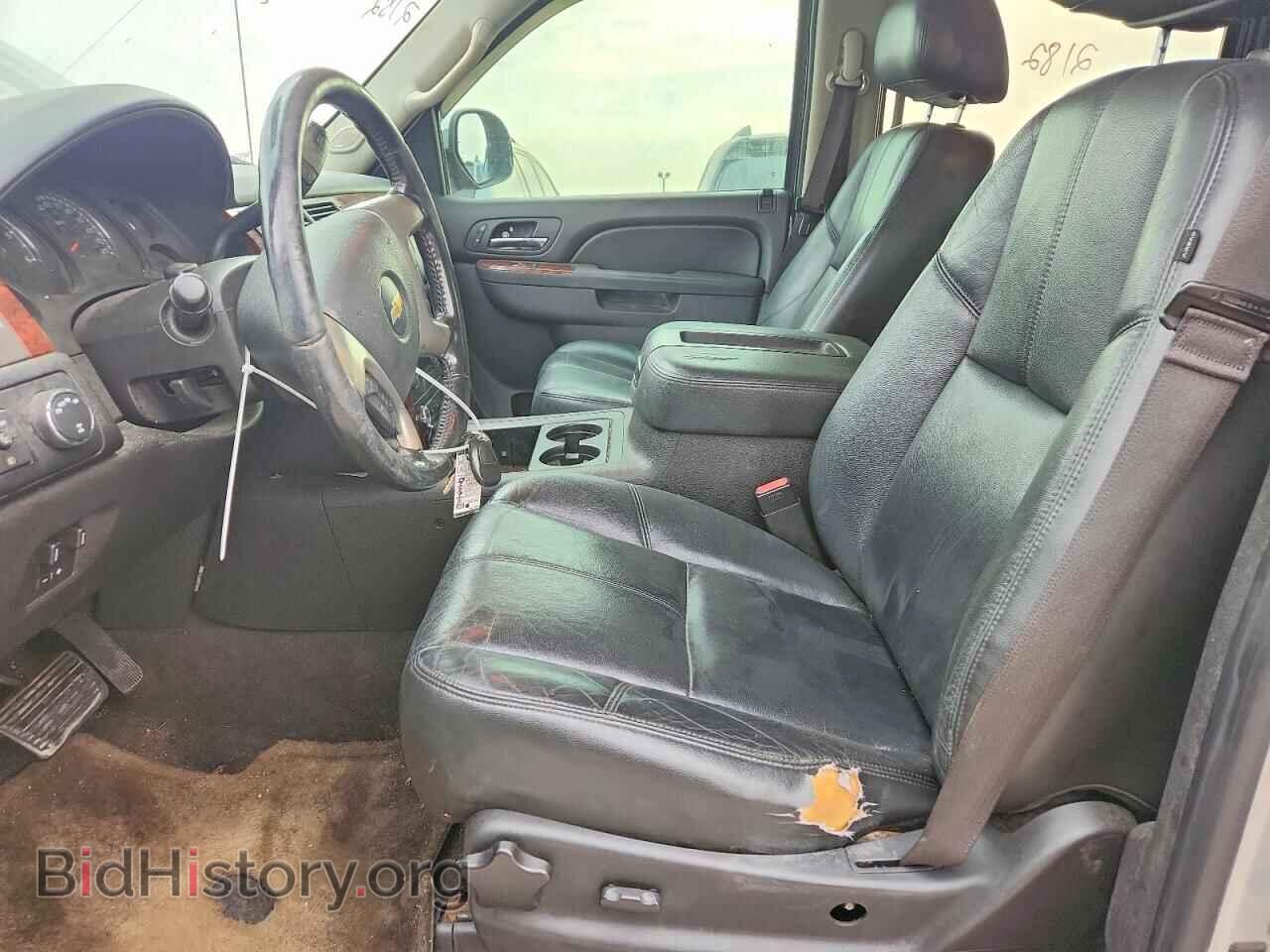 2013 CHEVROLET AVALANCHE - VIN: 3GNTKFE71DG251005 - Photo 7